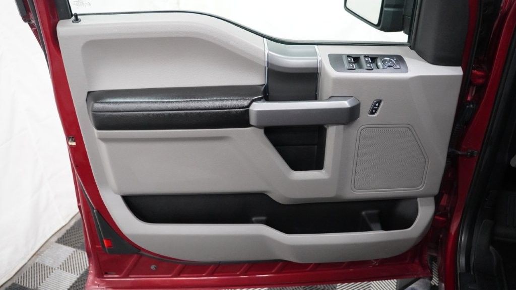 2016 Ford F-150 Image 12