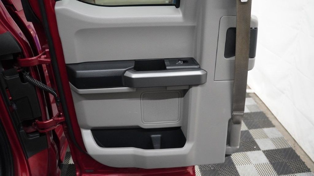2016 Ford F-150 Image 14