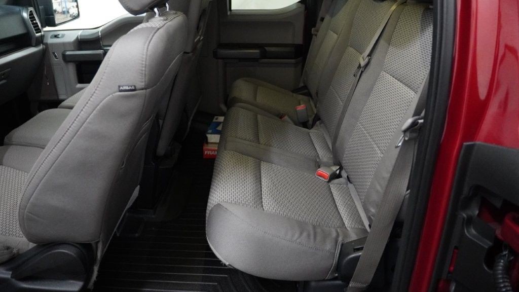 2016 Ford F-150 Image 15