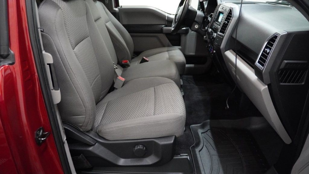 2016 Ford F-150 Image 16