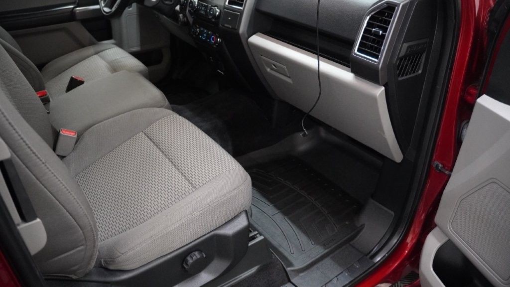 2016 Ford F-150 Image 17