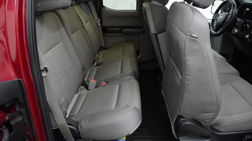 2016 Ford F-150 Image 20