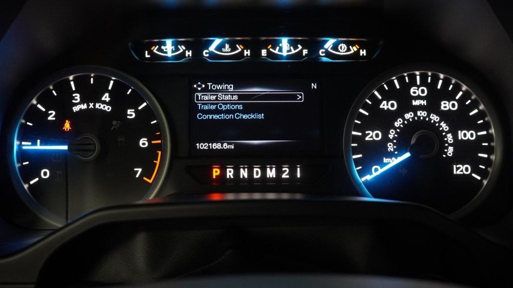 2016 Ford F-150 Image 22