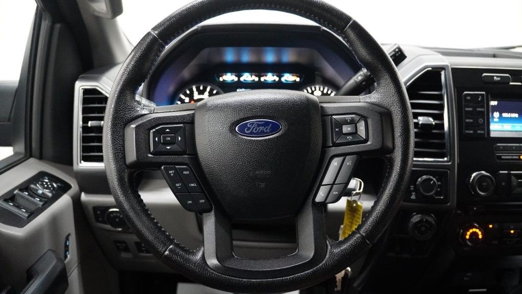 2016 Ford F-150 Image 23