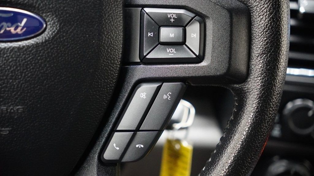 2016 Ford F-150 Image 24