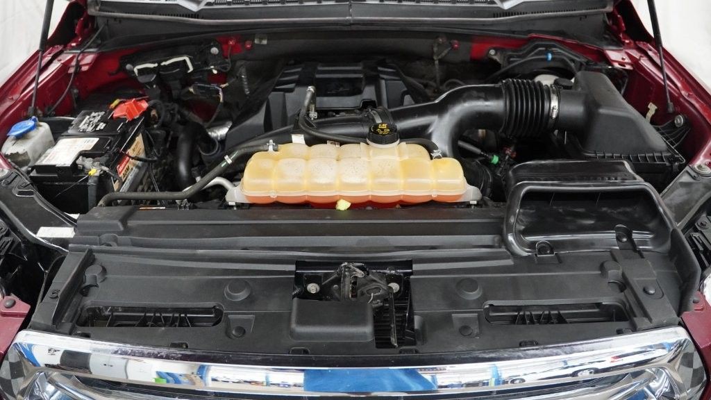 2016 Ford F-150 Image 26