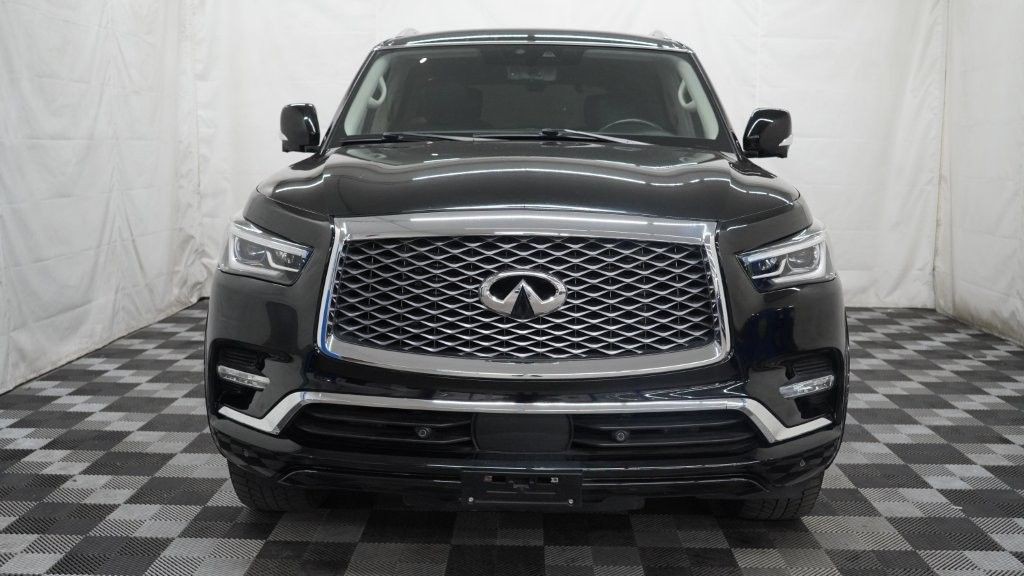 2020 INFINITI QX80 Image 6