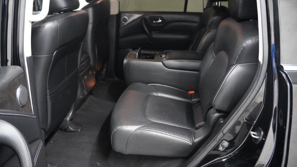 2020 INFINITI QX80 Image 13