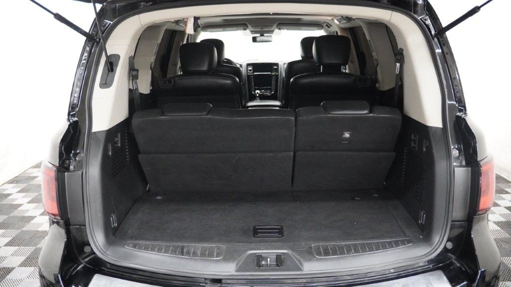 2020 INFINITI QX80 Image 24
