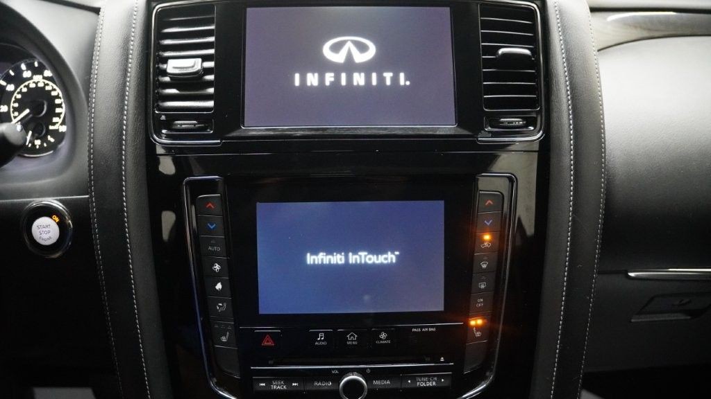 2020 INFINITI QX80 Image 26