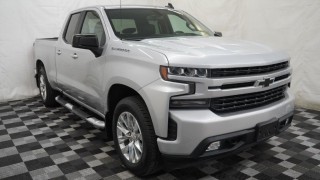 Image for 2019 Chevrolet Silverado 1500 RST ID: 6607277