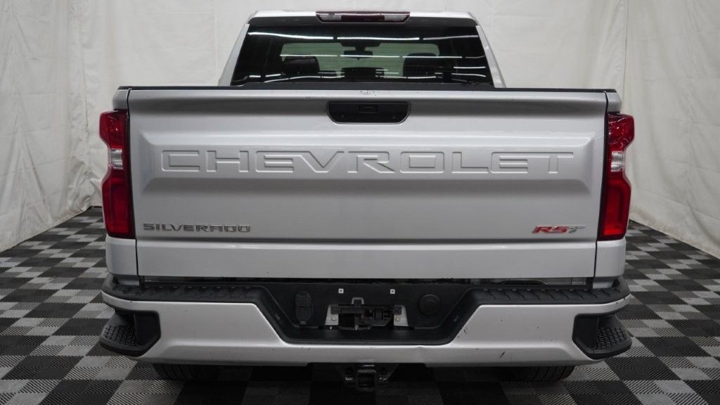 2019 Chevrolet Silverado 1500 Image 5