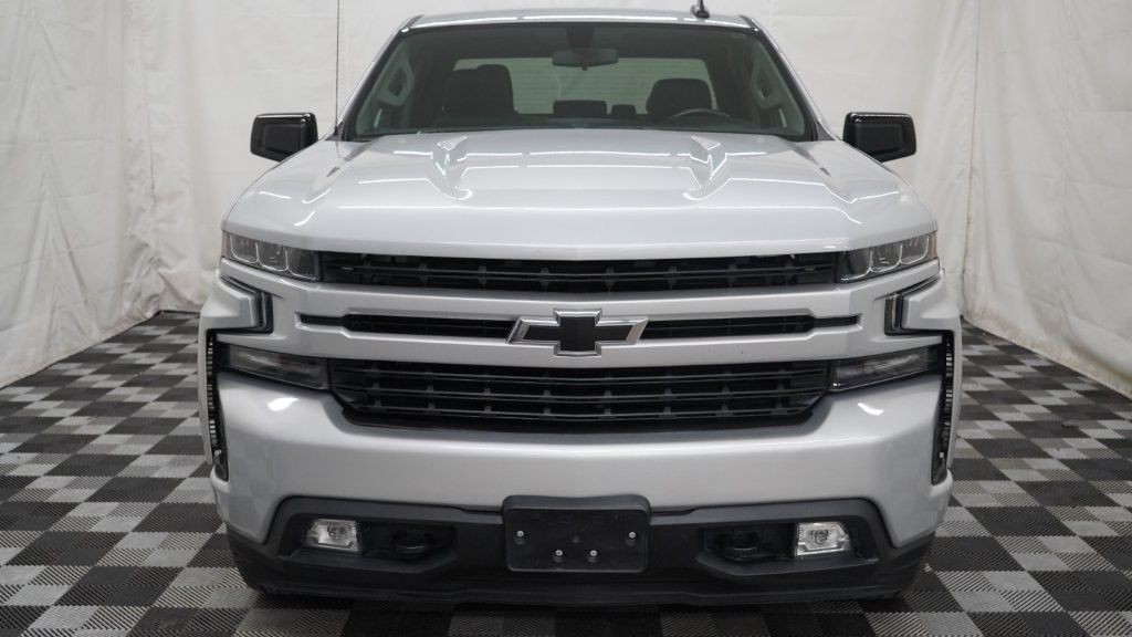 2019 Chevrolet Silverado 1500 Image 6