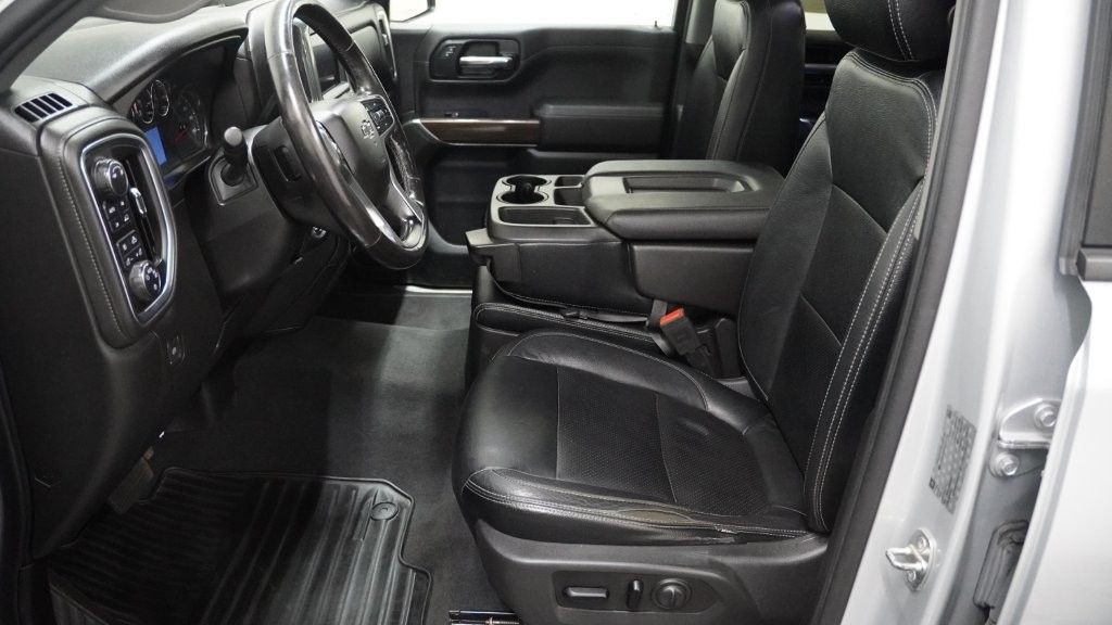 2019 Chevrolet Silverado 1500 Image 10