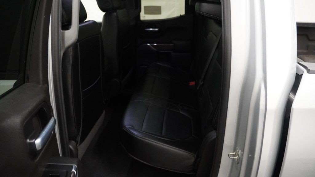 2019 Chevrolet Silverado 1500 Image 13