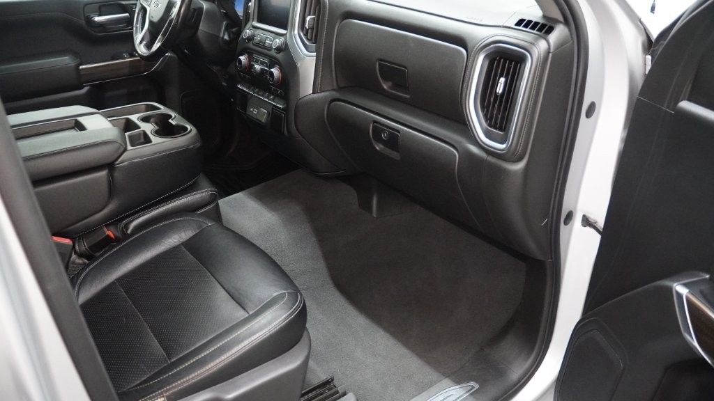 2019 Chevrolet Silverado 1500 Image 16