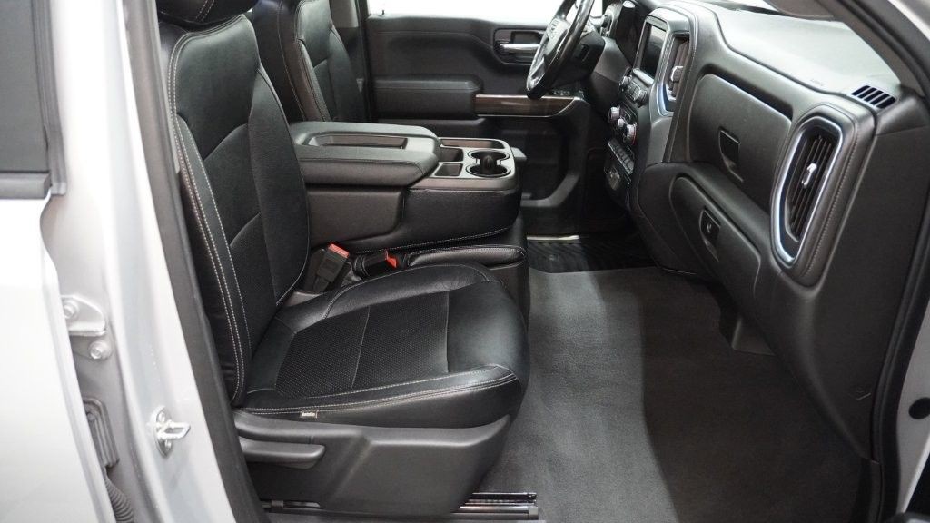 2019 Chevrolet Silverado 1500 Image 17