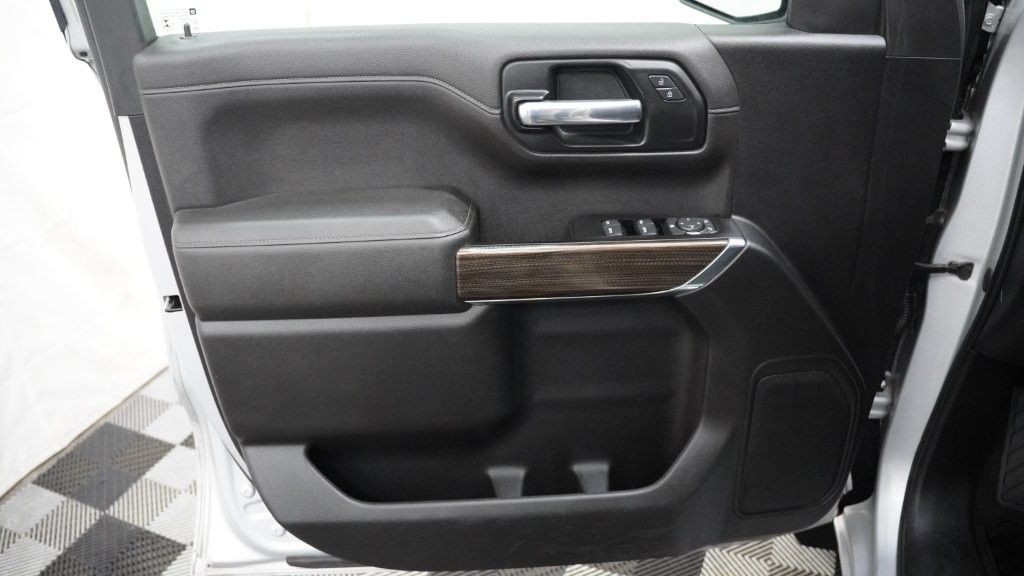 2019 Chevrolet Silverado 1500 Image 20