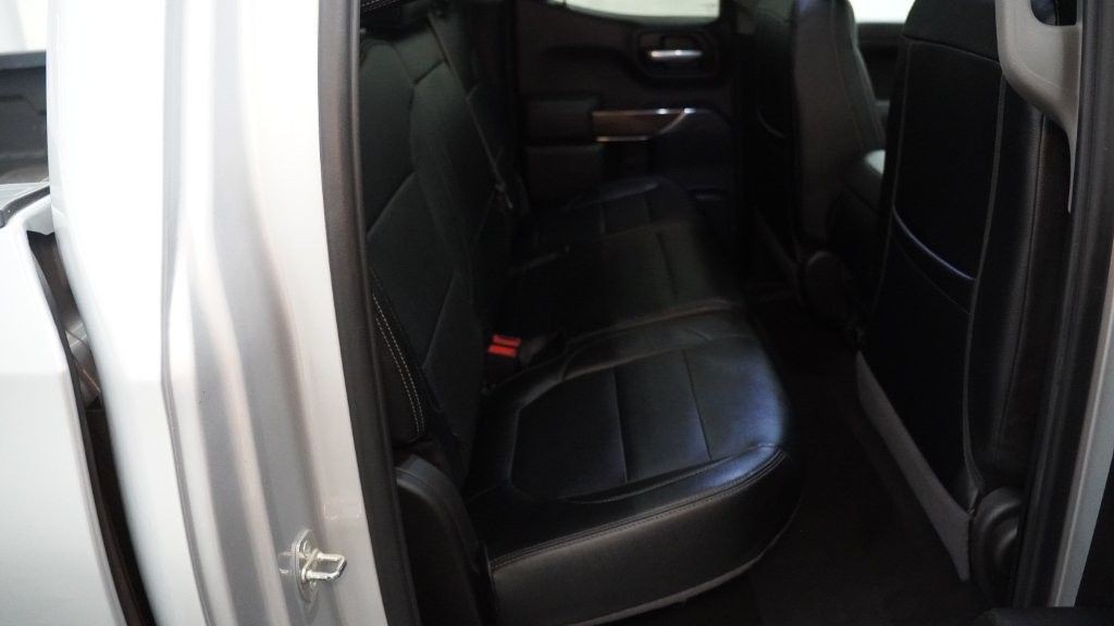 2019 Chevrolet Silverado 1500 Image 21