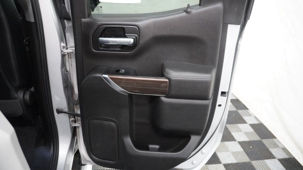 2019 Chevrolet Silverado 1500 Image 22