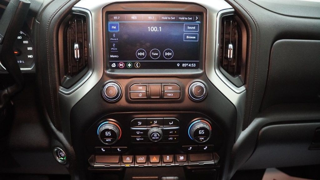 2019 Chevrolet Silverado 1500 Image 23