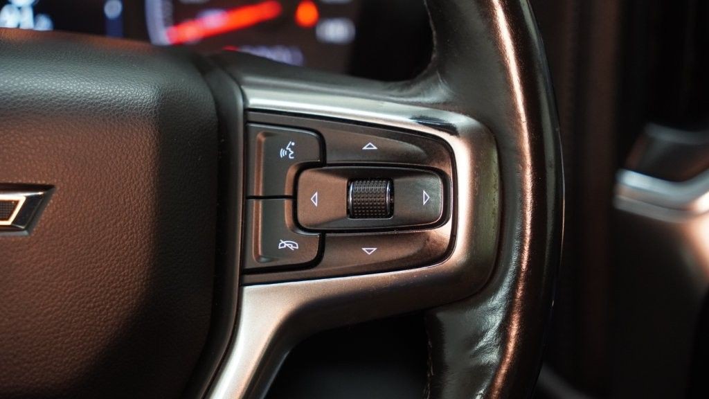 2019 Chevrolet Silverado 1500 Image 27