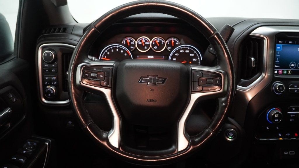 2019 Chevrolet Silverado 1500 Image 28