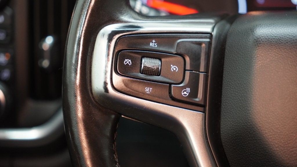 2019 Chevrolet Silverado 1500 Image 30
