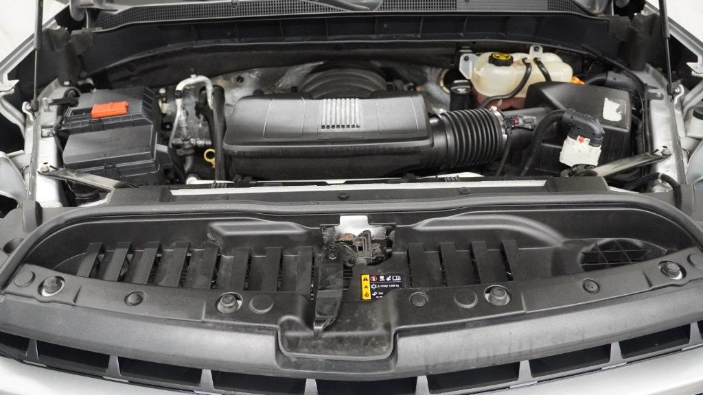 2019 Chevrolet Silverado 1500 Image 31