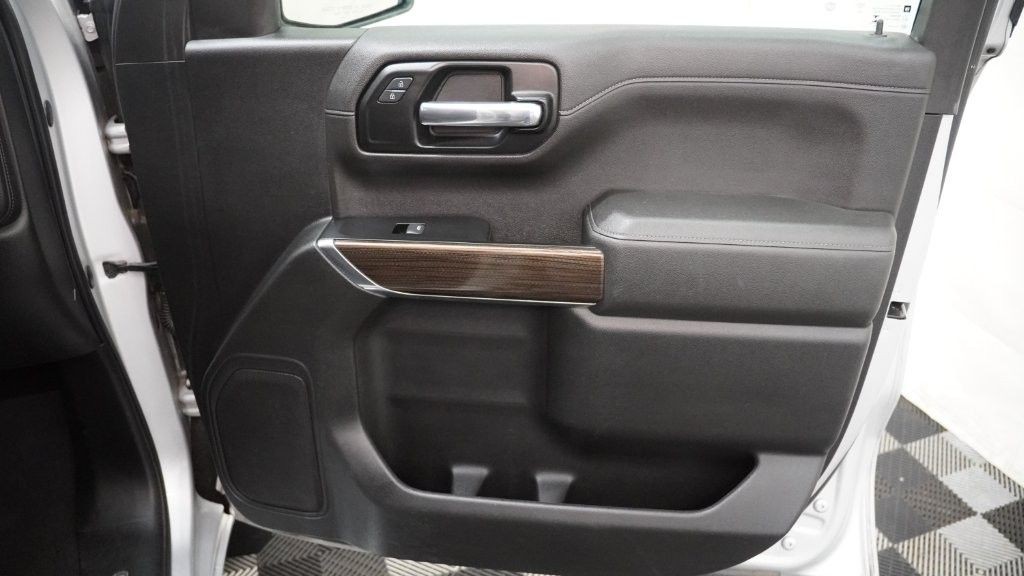 2019 Chevrolet Silverado 1500 Image 15