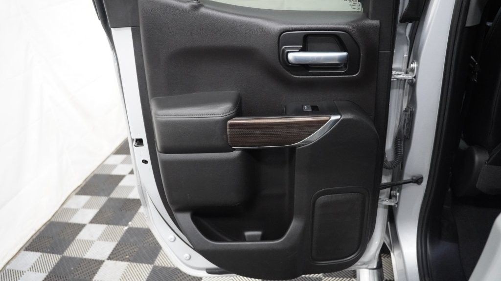 2019 Chevrolet Silverado 1500 Image 18