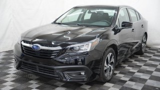 Image for 2022 Subaru Legacy Premium ID: 6618295