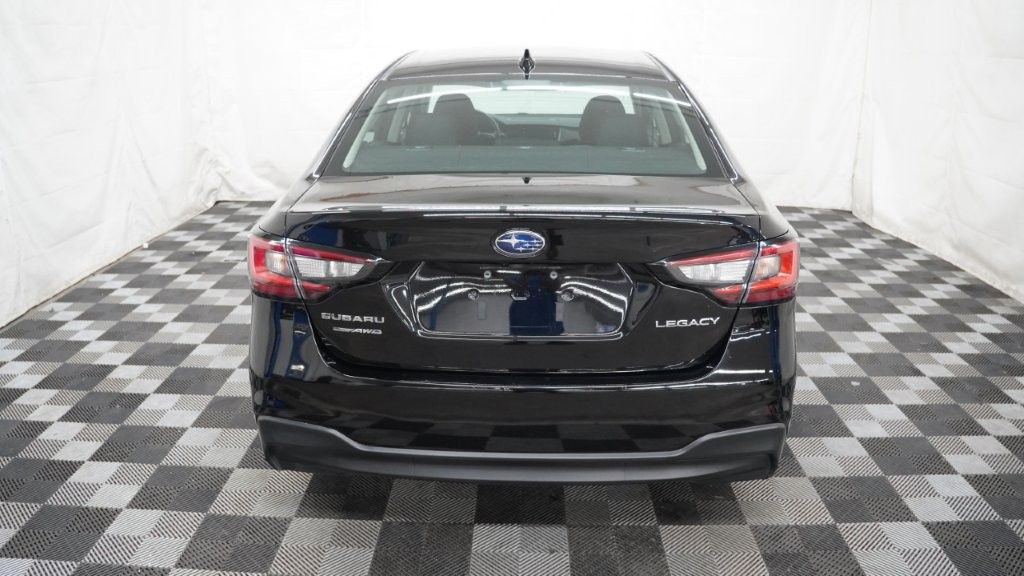 2022 Subaru Legacy Image 5