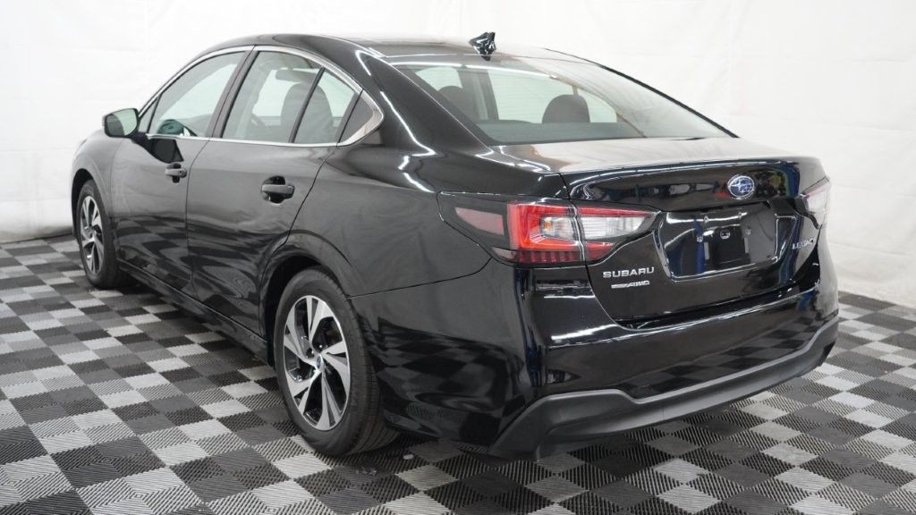 2022 Subaru Legacy Image 6