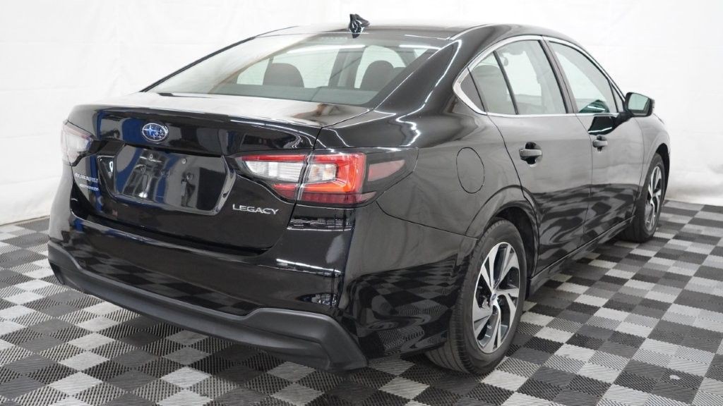 2022 Subaru Legacy Image 7
