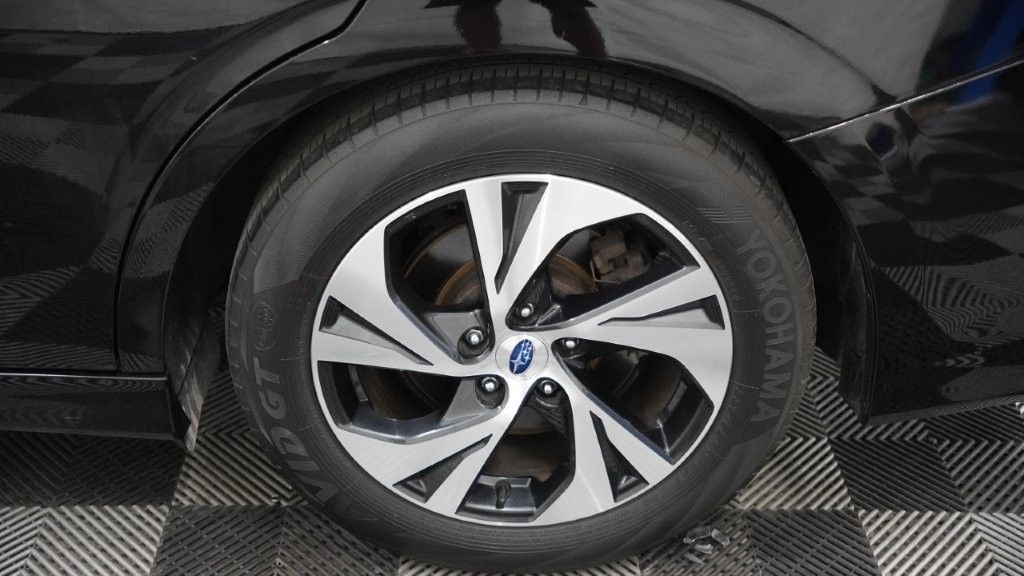 2022 Subaru Legacy Image 9