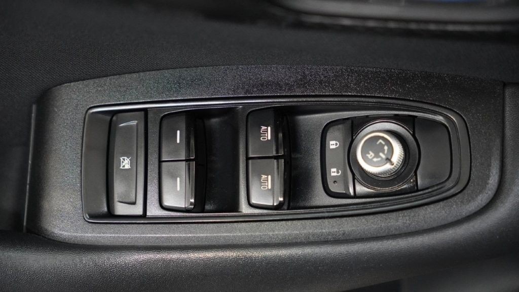 2022 Subaru Legacy Image 13