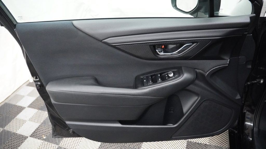 2022 Subaru Legacy Image 14