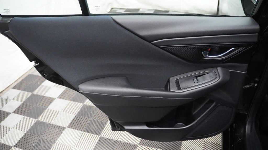 2022 Subaru Legacy Image 15