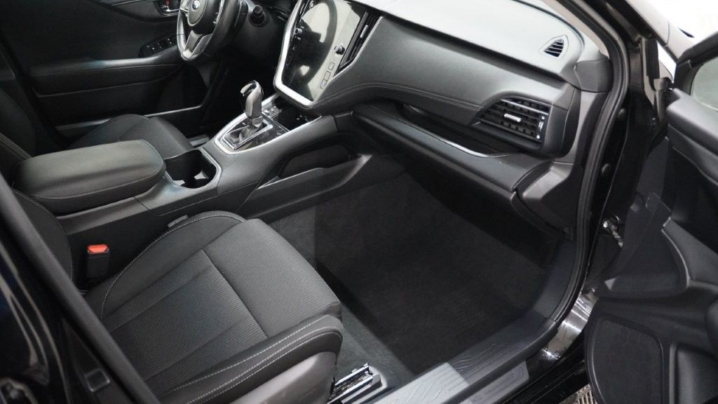 2022 Subaru Legacy Image 18