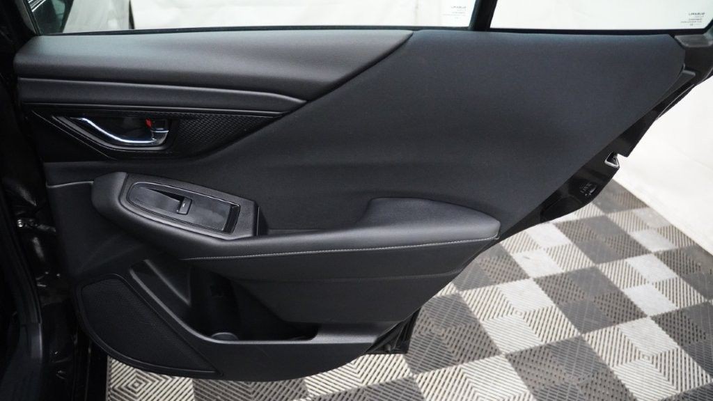 2022 Subaru Legacy Image 22