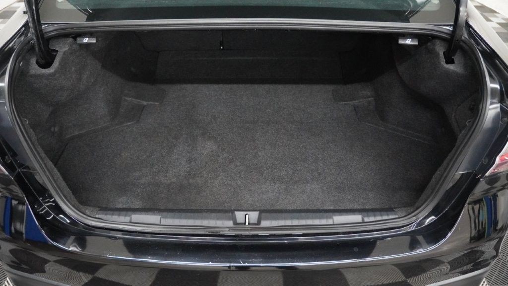 2022 Subaru Legacy Image 23