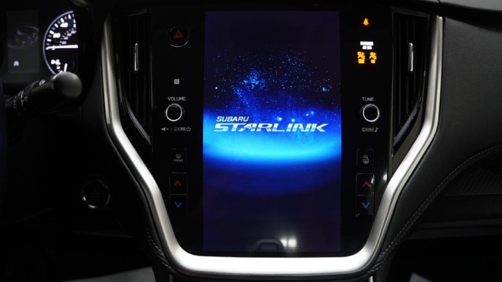 2022 Subaru Legacy Image 24