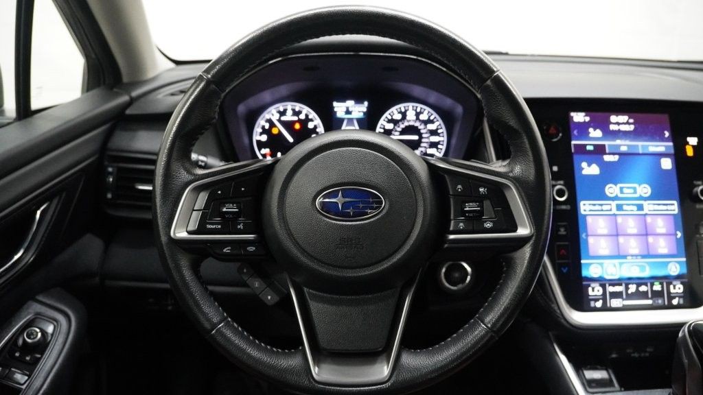 2022 Subaru Legacy Image 27