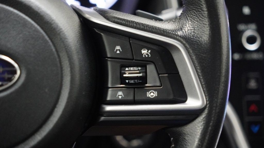 2022 Subaru Legacy Image 28