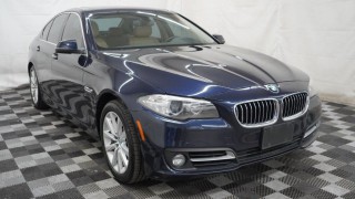 Image for 2016 BMW 5 Series 535i xDrive ID: 6642382