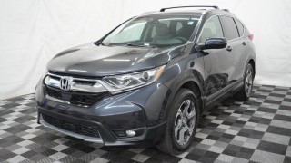 Image for 2019 Honda CR-V EX ID: 6642384