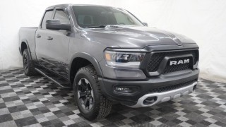 Image for 2019 RAM 1500 Rebel ID: 6653833