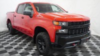 Image for 2019 Chevrolet Silverado 1500 Custom Trail Boss ID: 6668474