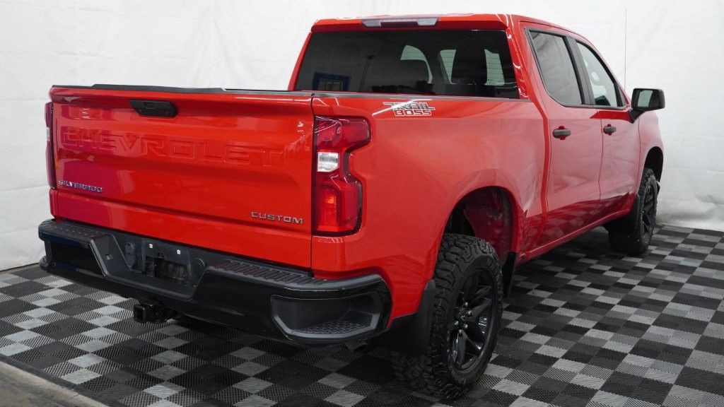 2019 Chevrolet Silverado 1500 Image 6